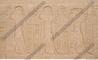 Photo Texture of Dendera 0104